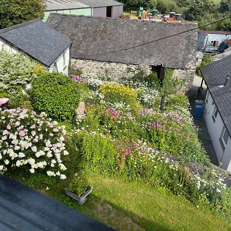 Staylittle Farm Dolgellau Exterior foto