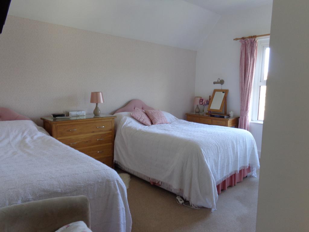 Staylittle Farm Dolgellau Habitación foto