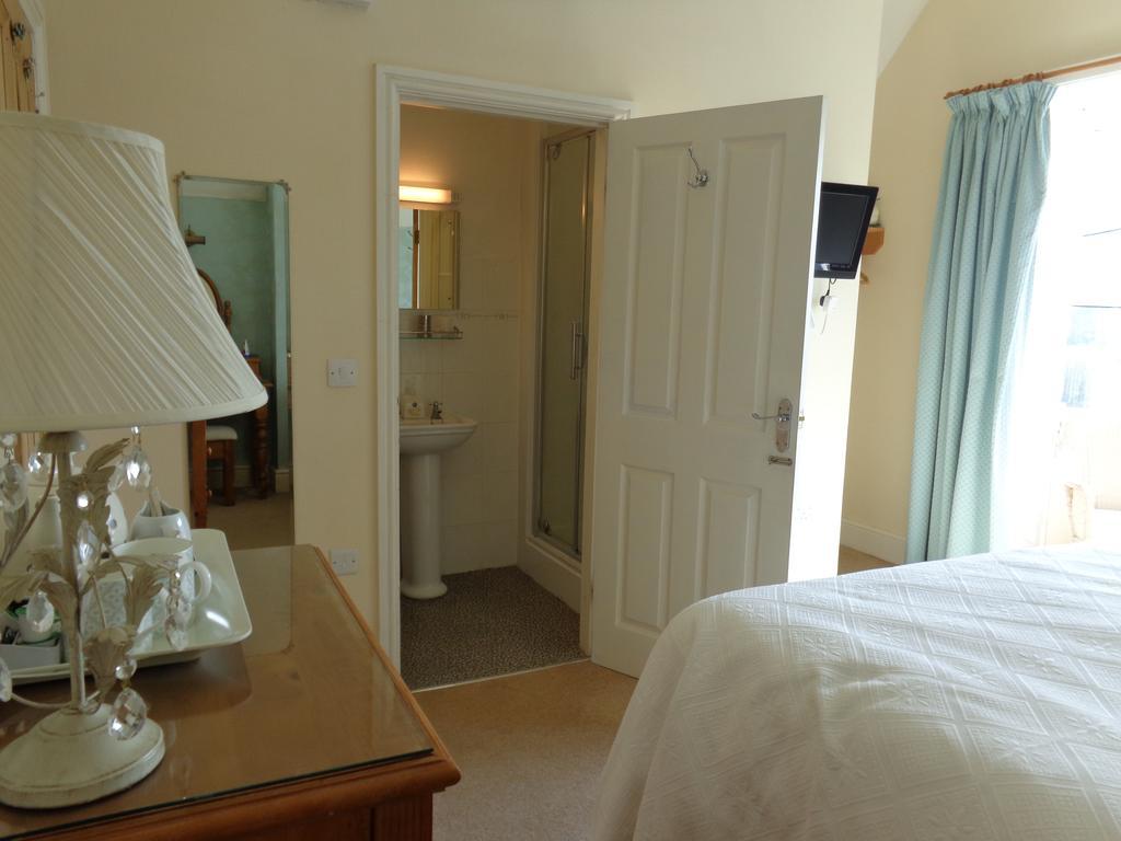 Staylittle Farm Dolgellau Habitación foto